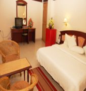 Munnar Inn Exterior foto